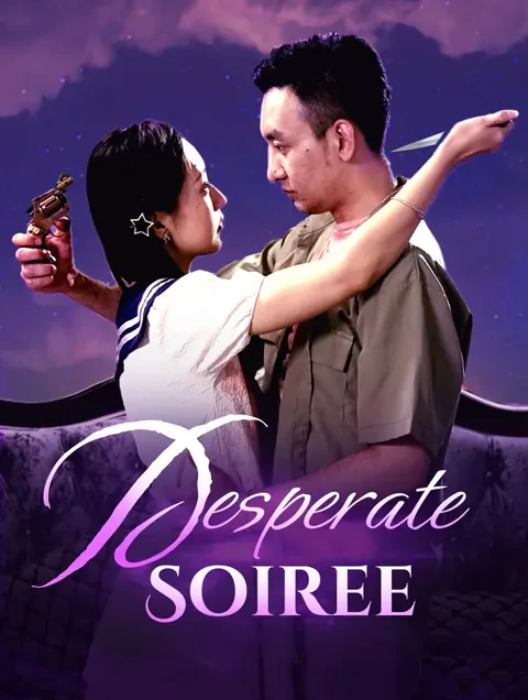 Desperate Soiree cover image — watch all 85 episodes free in HD