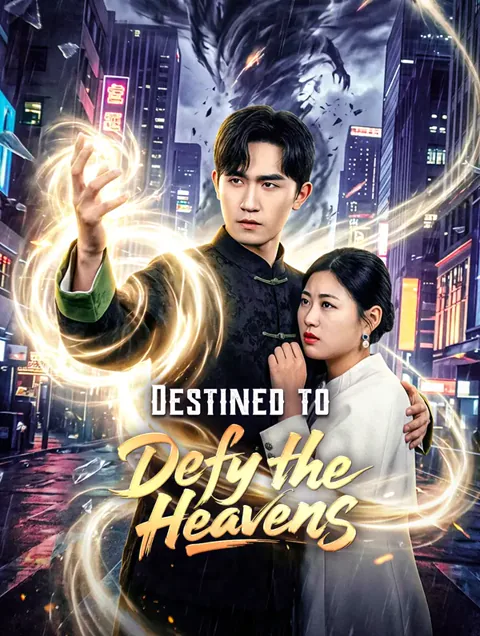 Destined to Defy the Heavens cover image — watch all 68 episodes free in HD