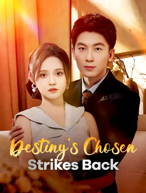 Destiny's Chosen Strikes Back cover image — watch all 85 episodes free in HD