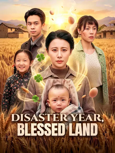 Disaster Year, Blessed Land cover image — watch all 69 episodes free in HD