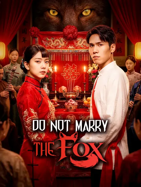 Do Not Marry the Fox cover image — watch all 30 episodes free in HD