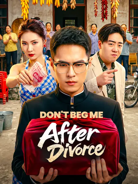 Don't Beg Me After Divorce cover image — watch all 60 episodes free in HD