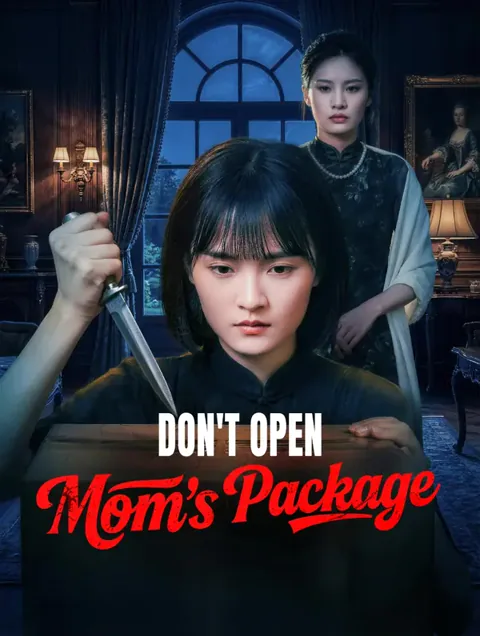 Don't Open Mom's Package cover image — watch all 39 episodes free in HD