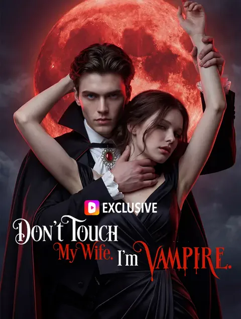 Don't Touch My Wife. I'm a Vampire cover image — watch all 58 episodes free in HD