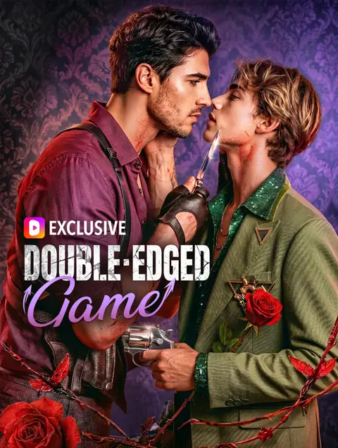 Double-Edged Game cover image — watch all 70 episodes free in HD