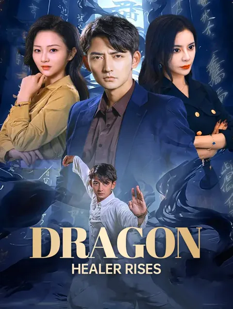 Dragon Healer Rises cover image — watch all 85 episodes free in HD