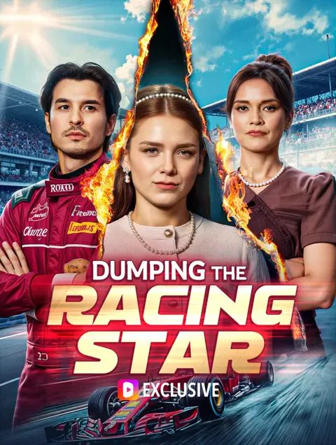 Dumping the Racing Star cover image — watch all 60 episodes free in HD