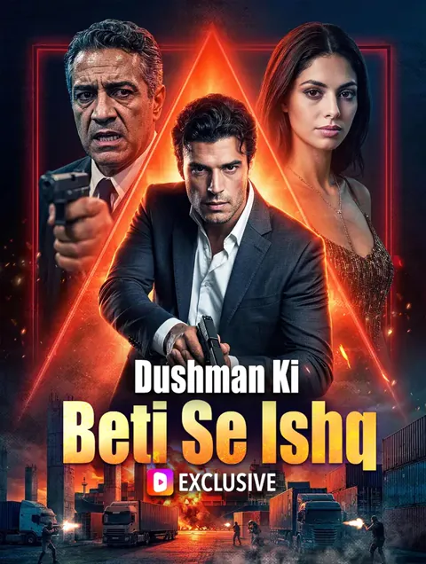 Dushman Ki Beti Se Ishq cover image — watch all 60 episodes free in HD