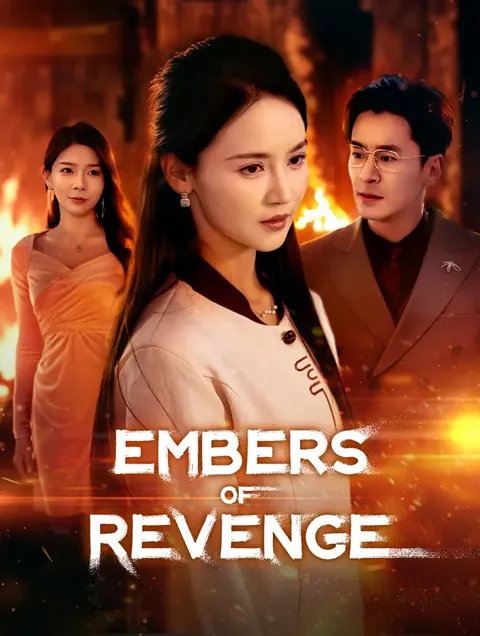 Embers of Revenge(Dubbed) cover image — watch all 33 episodes free in HD
