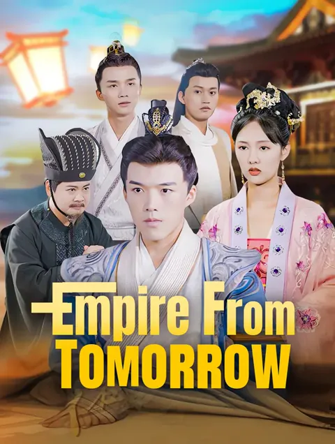 Empire From Tomorrow cover image — watch all 101 episodes free in HD