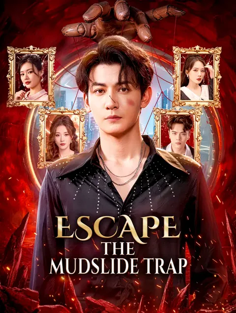 Escape the Mudslide Trap cover image — watch all 70 episodes free in HD