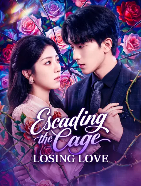 Escaping the Cage, Losing Love cover image — watch all 59 episodes free in HD