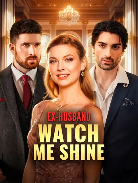 Ex-Husband, Watch Me Shine cover image — watch all 52 episodes free in HD