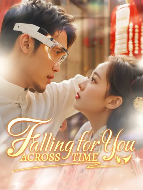 Falling for You Across Time cover image — watch all 90 episodes free in HD
