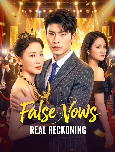 False Vows, Real Reckoning cover image — watch all 35 episodes free in HD