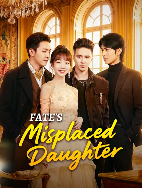 Fate's Misplaced Daughter cover image — watch all 84 episodes free in HD