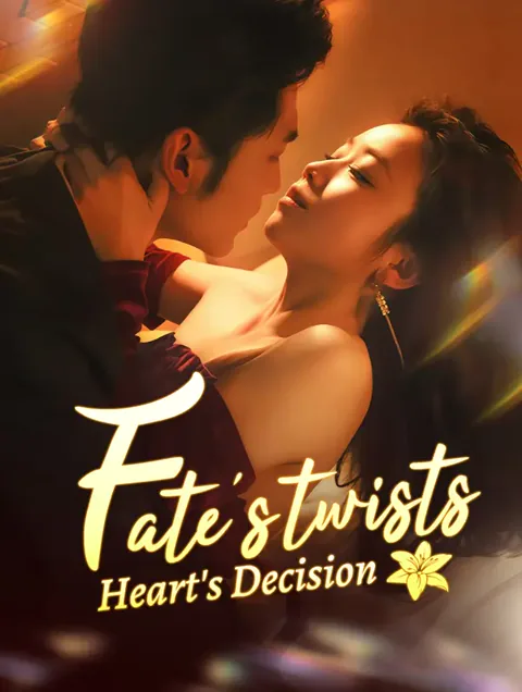 Fate's Twists, Heart's Decision cover image — watch all 79 episodes free in HD