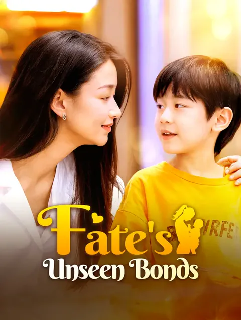 Fate's Unseen Bonds cover image — watch all 106 episodes free in HD