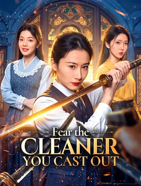 Fear the Cleaner You Cast Out cover image — watch all 50 episodes free in HD