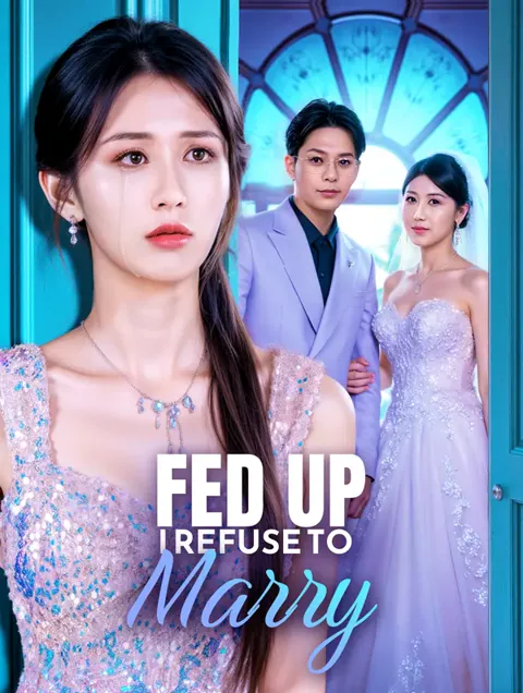 Fed Up, I Refuse to Marry(Dubbed) cover image — watch all 61 episodes free in HD