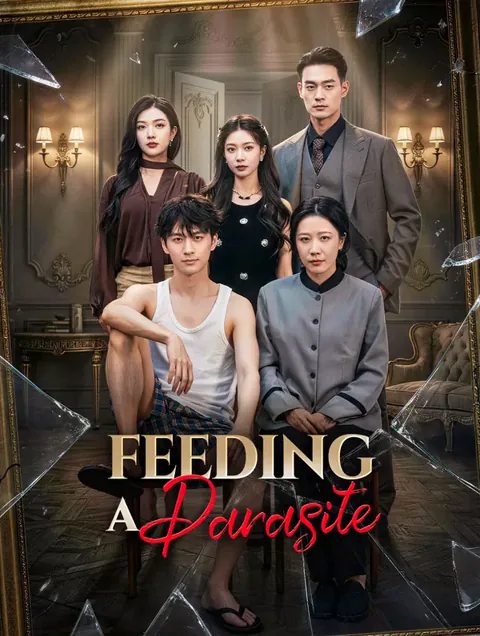 Feeding a Parasite cover image — watch all 41 episodes free in HD