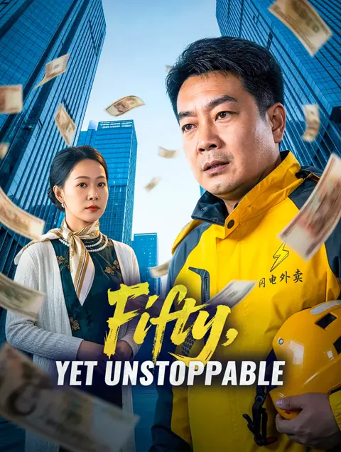 Fifty, Yet Unstoppable cover image — watch all 52 episodes free in HD
