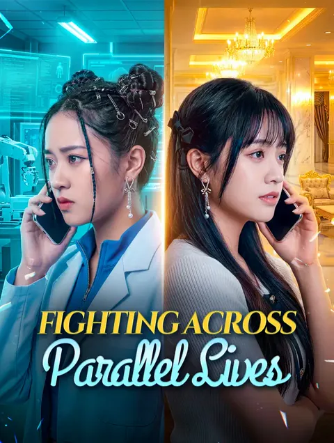 Fighting Across Parallel Lives cover image — watch all 59 episodes free in HD