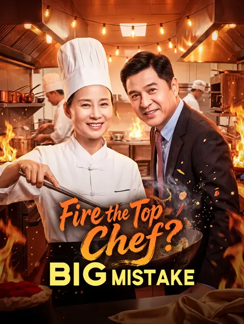 Fire the Top Chef? Big Mistake cover image — watch all 31 episodes free in HD