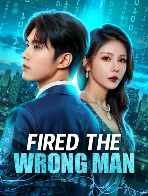Fired the Wrong Man(Dubbed) cover image — watch all 64 episodes free in HD