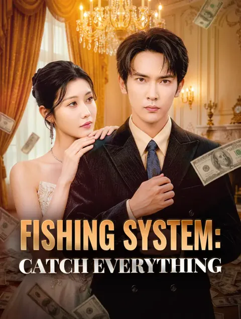 Fishing System: Catch Everything cover image — watch all 70 episodes free in HD
