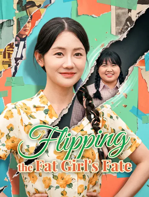 Flipping the Fat Girl's Fate cover image — watch all 67 episodes free in HD