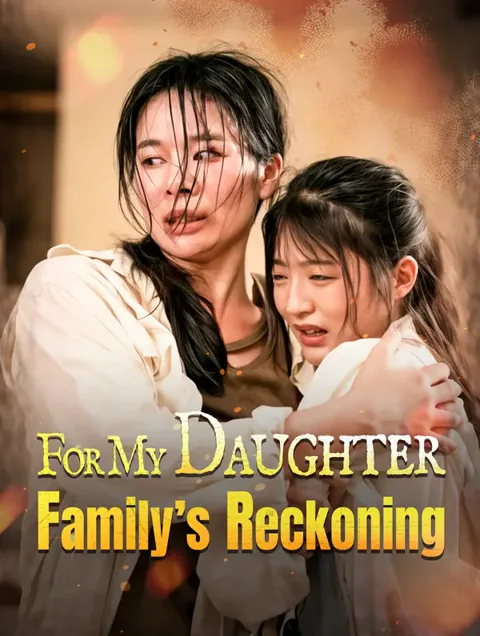 For My Daughter: Family’s Reckoning cover image — watch all 28 episodes free in HD