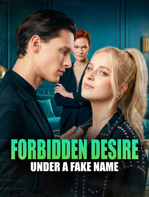 Forbidden Desire Under a Fake Name cover image — watch all 78 episodes free in HD