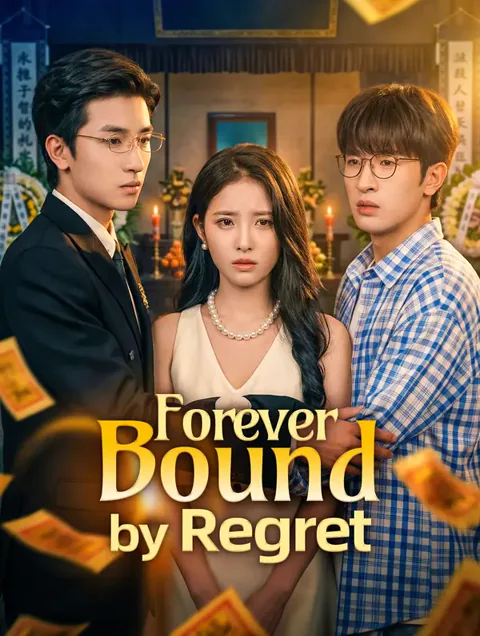 Forever Bound by Regret cover image — watch all 54 episodes free in HD