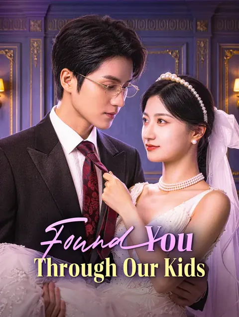 Found You Through Our Kids cover image — watch all 75 episodes free in HD