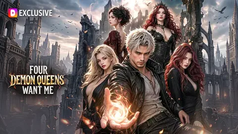 Four Demon Queens Want Me cover image — watch all 44 episodes free in HD
