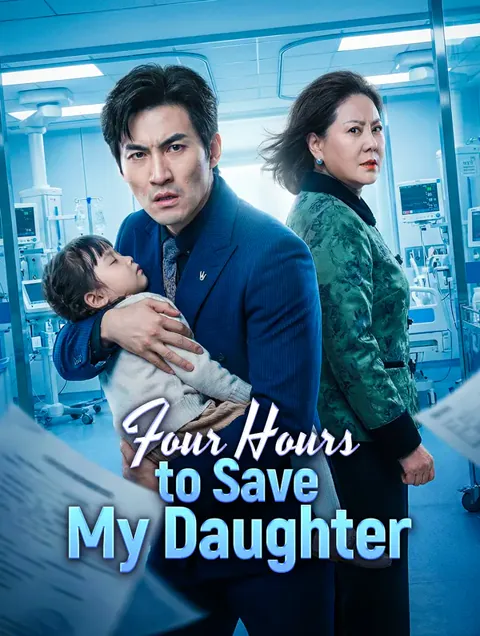Four Hours to Save My Daughter cover image — watch all 29 episodes free in HD
