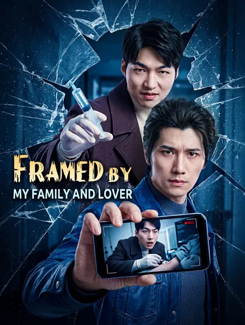 Framed by My Family and Lover cover image — watch all 28 episodes free in HD