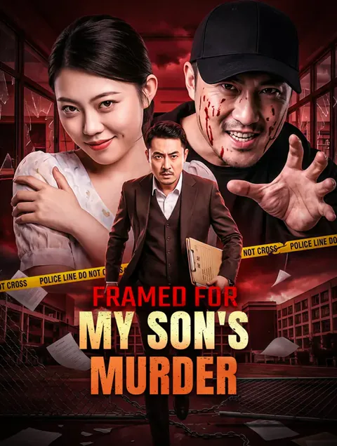 Framed for My Son's Murder cover image — watch all 69 episodes free in HD