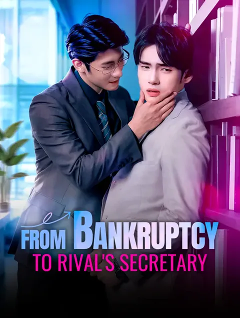 From Bankruptcy to Rival's Secretary cover image — watch all 75 episodes free in HD