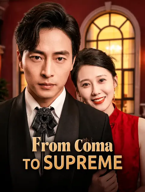 From Coma to Supreme cover image — watch all 34 episodes free in HD
