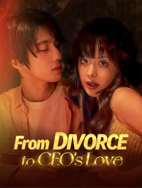 From Divorce to CEO's Love cover image — watch all 100 episodes free in HD