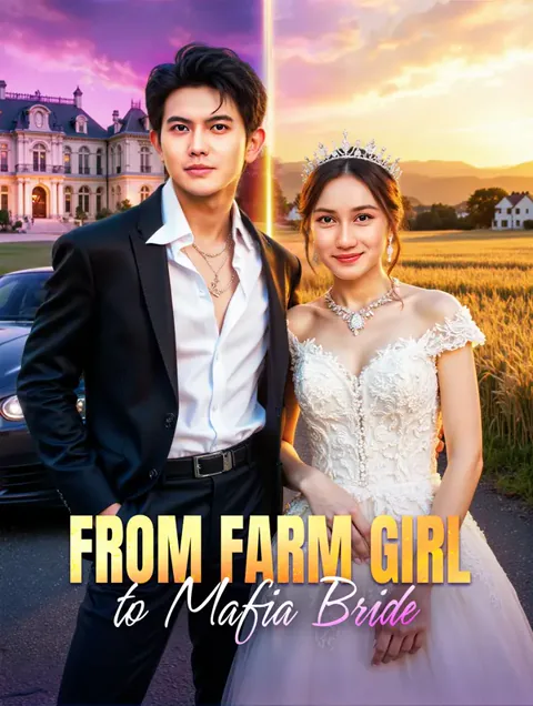 From Farm Girl to Mafia Bride cover image — watch all 20 episodes free in HD