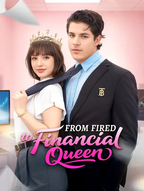From Fired to Financial Queen cover image — watch all 55 episodes free in HD