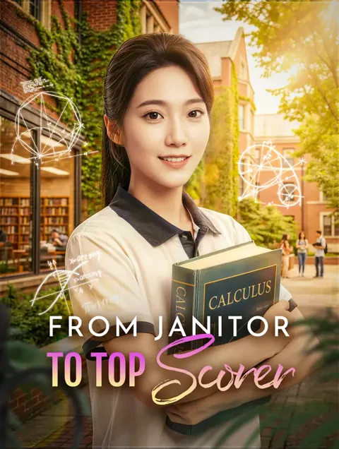 From Janitor to Top Scorer cover image — watch all 30 episodes free in HD