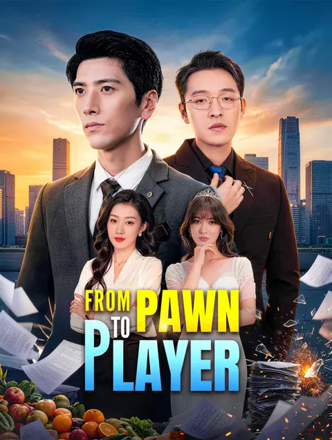 From Pawn to Player cover image — watch all 70 episodes free in HD