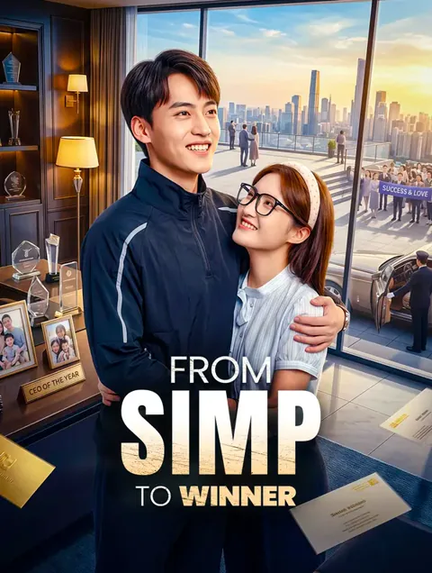 From Simp to Winner cover image — watch all 77 episodes free in HD