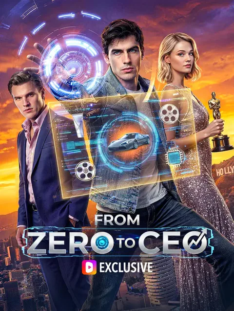 From Zero to CEO cover image — watch all 30 episodes free in HD