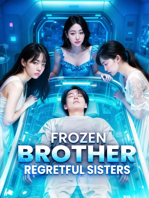 Frozen Brother, Regretful Sisters(Dubbed) cover image — watch all 46 episodes free in HD