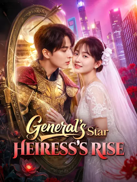 General’s Star, Heiress’s Rise cover image — watch all 46 episodes free in HD